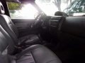 2001 Mitsubishi Strada L200 TDIC 4x4 top of the line-10