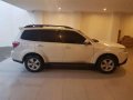 2011 Subaru Forester AWD 2.0 AT -1st Owner. WELL MAINTAINED FRESH UNIT-1