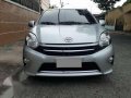 2015 Toyota wigo G AT ( top of d line )-1