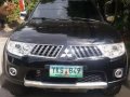 2012 Mitsubishi Montero gls v-4
