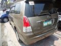 2010 Toyota Innova V AT DSL-2