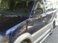 Mitsubishi adventure 1999 model diesel engine-1