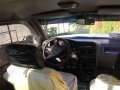 Isuzu Fuego LS 97 manual-11