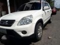 Honda crv first owner 2006-5