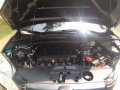 2008 Honda CRV 20 Gas AT-9