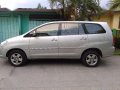 2006 Toyota Innova G AT Gas -1