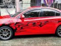 Chevrolet Cruze-2
