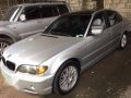 2002 Bmw 316i (e46) vs cefiro accord camry-0