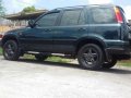 Honda crv 1998 model automatic-1