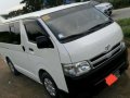 2013 Toyota Hiace Commuter d4d manual diesel-2