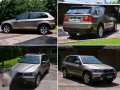 BMW X5 - E70 - Local Unit - 7 Seater - Panoramic Roof-1