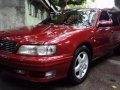 1997 Nissan Cefiro-4