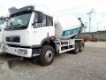 Brand New Faw Tractor Head Dump Truck Transit Mixer Cargo Trucks-8