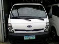For sale Kia K2700 2012-2