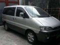 1998 Hyundai Starex van-0