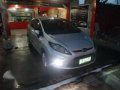 Ford Fiesta 2011-0