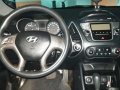 2010 Hyundai Tucson 4x4 matic diesel-4