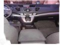 Honda CRV 2013-2