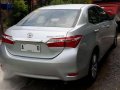Toyota Corolla Altis 1.6 G MT-3