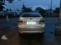 Ford Fiesta 2011-2