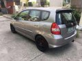 Honda Jazz 1.3 2007 model MT GD 1.5 vtec city 2004 2005 2006 2008-5