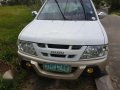 Isuzu Crosswind XUV 2007-0