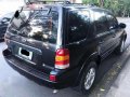 Ford ESCAPE XLS 2.3L 4x2 AT 2006-2