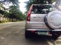 Honda CRV gen. 2 4x2 Manual 2003model-0