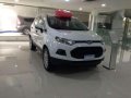 2017 Ford Ecosport 58k Downpayment only PROMO Trade in any OK-0