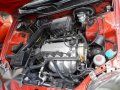 1997 honda civic lxi-4