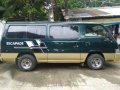 For sale Nissan Urvan Escapade-1