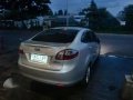 Ford Fiesta 2011-3