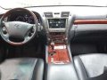 2007 Lexus LS460L (audi bmw mercedes benz volvo jaguar dodge chrysler)-6