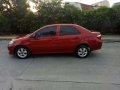 For sale Toyota Vios 1.3E 2005-3
