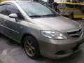 Honda City 2007 (1.3 manual)-0