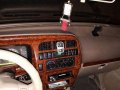 For sale 2003 Isuzu Trooper SKyroof-1