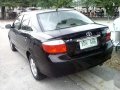 Toyota Vios 1.5G automatic Top of The Line fresh-6