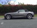 2005 BMW Z4 AT-0