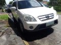 Honda crv first owner 2006-0