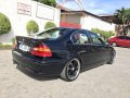 For sale BMW 318i 2002 e46-4