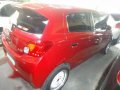 2009 Mitsubishi Mirage GLX AT Gas-4