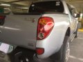 Mitsubishi Strada Diesel Automatic not Toyota hilux isuzu dmax navara-3