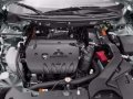 Mitsubishi Lancer EX GTA 2016 Automatic-5