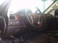 2012 Chevrolet Suburban Bulletproof Level 6 AT Black-8