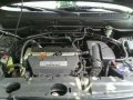 2005 Honda crv automatic-5