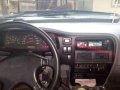 Isuzu crosswind 2001 1st own Registered-4