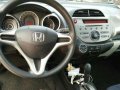Fresh Honda jazz automatic 2012-3