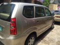 Toyota avanza 1.3J 2012-2