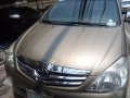 2010 Toyota Innova V AT DSL-0