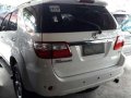 2009 toyota fortuner 4x2 g matic diesel-3